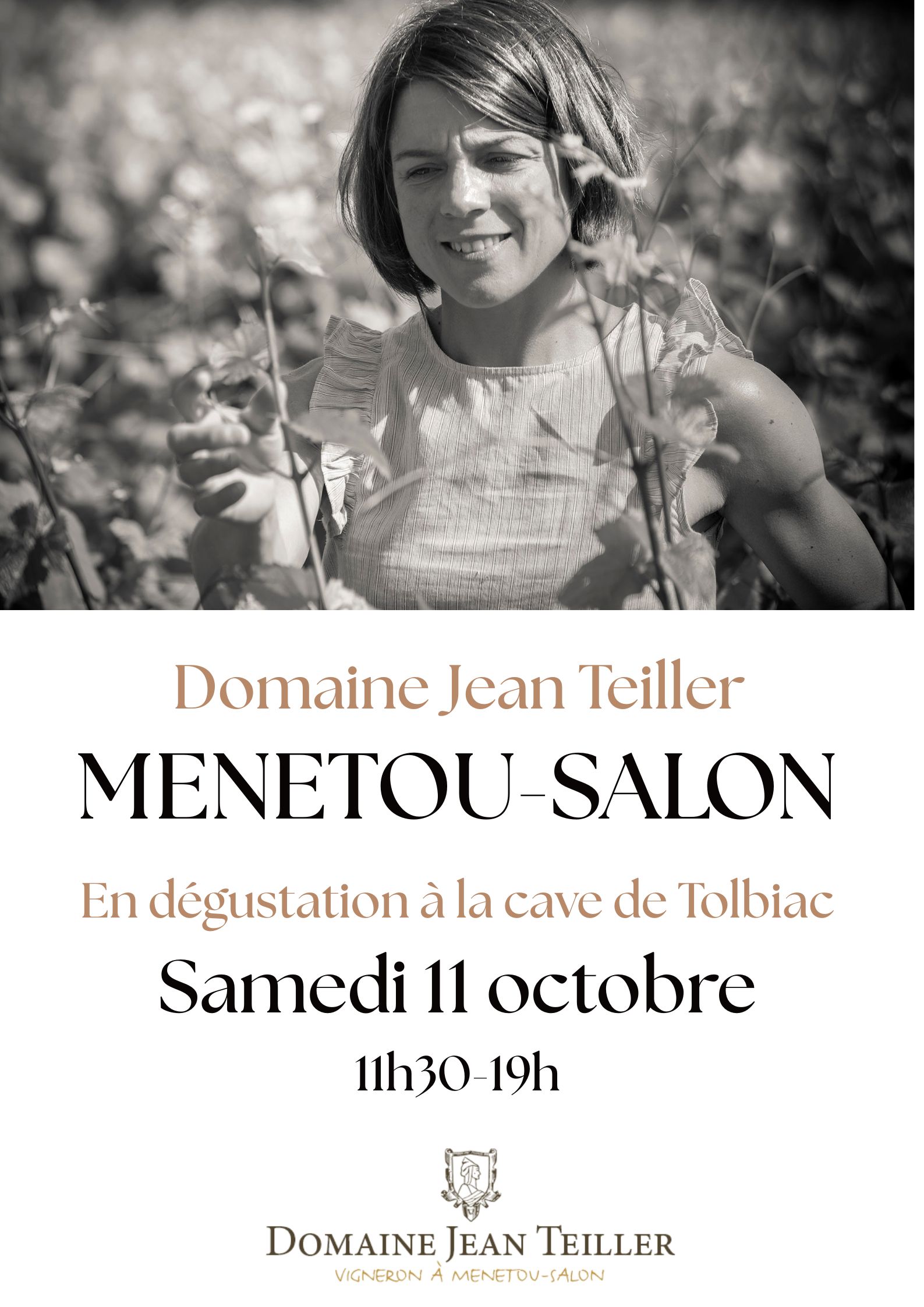 Dégustation Menetou-Salon