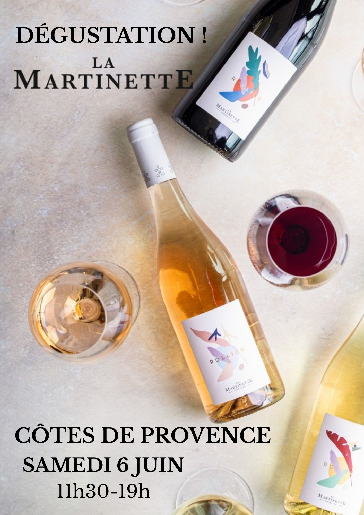 provence